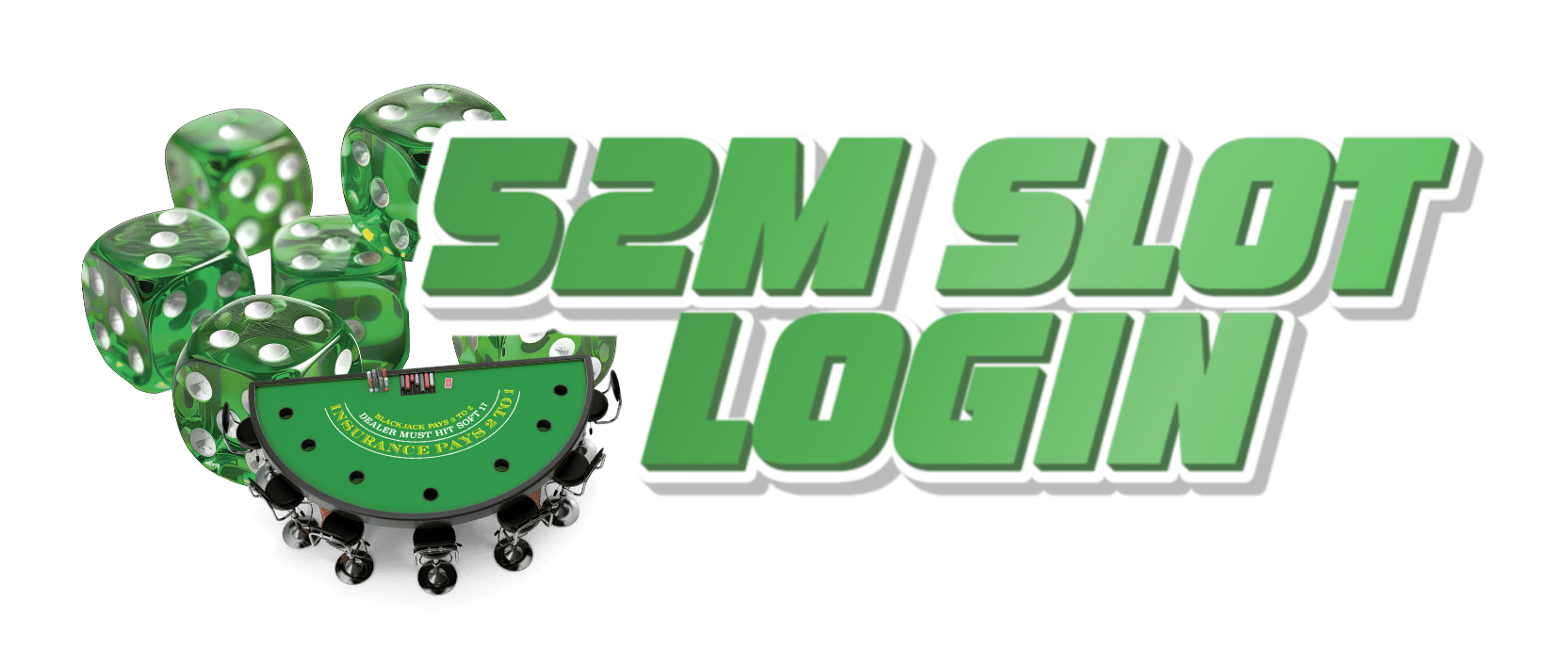 52M Slot Login Logo